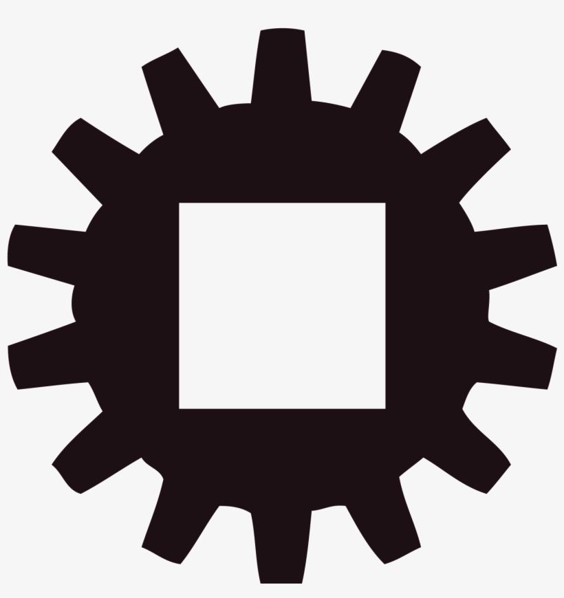 Gear - Logo De Precios Png, transparent png download