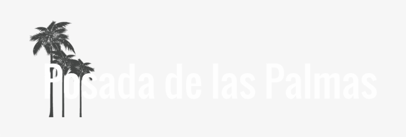 Posada De Las Palmas Logo - Darkness, transparent png download