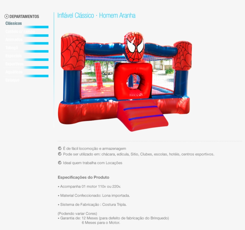 Homemaranha - Educational Toy, transparent png download
