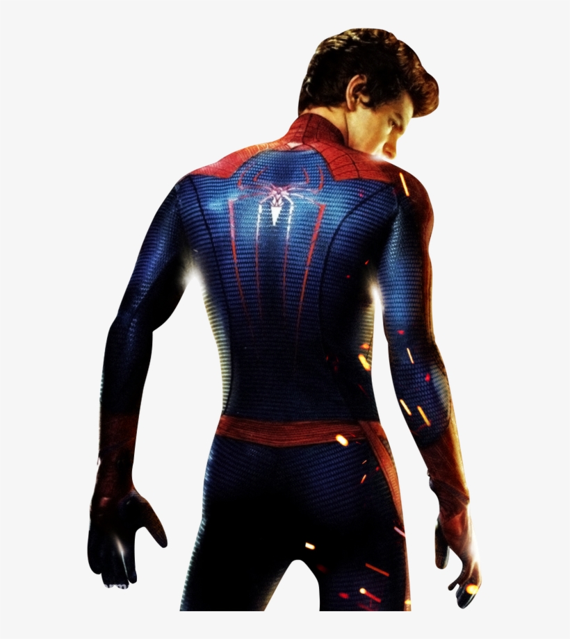 [pedido] Render Homem Aranha - New York City, transparent png download