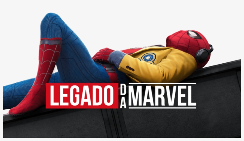 É Bom Lembrar, O Ainda Sem Título Vingadores 4 Estreia - Spiderman Regresa A Casa, transparent png download