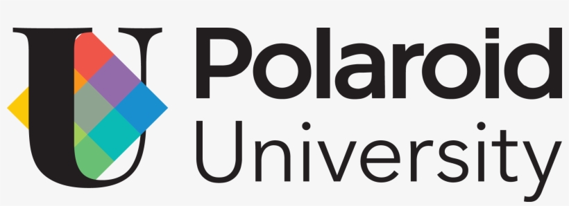 Download - Polaroid University, transparent png download