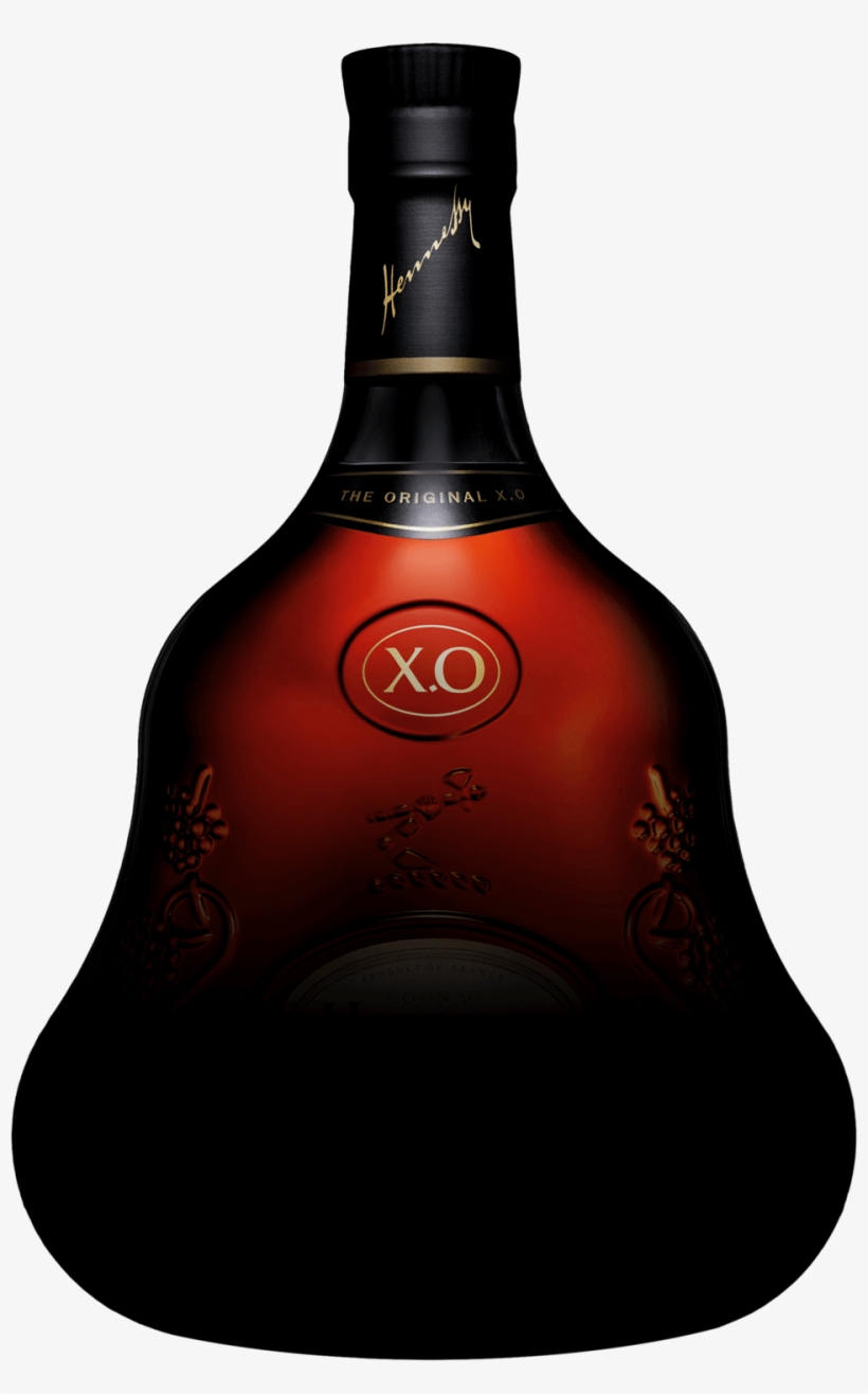 A Bottle Of X - Bell, transparent png download