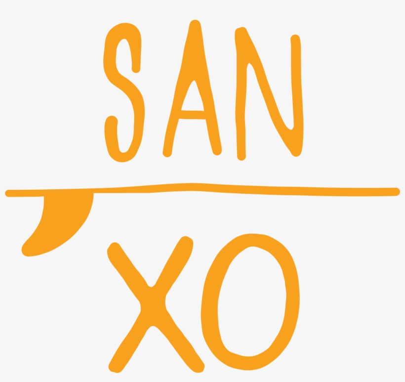 San Xo Logo - Fête De La Musique, transparent png download