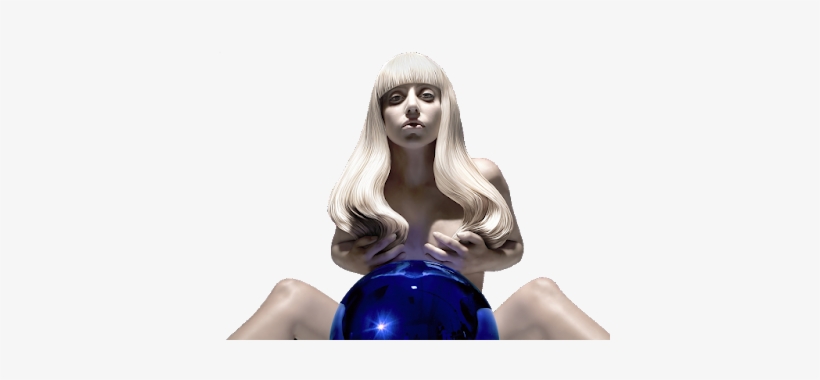 Artpop - Png - Lady Gaga Artpop Png, transparent png download