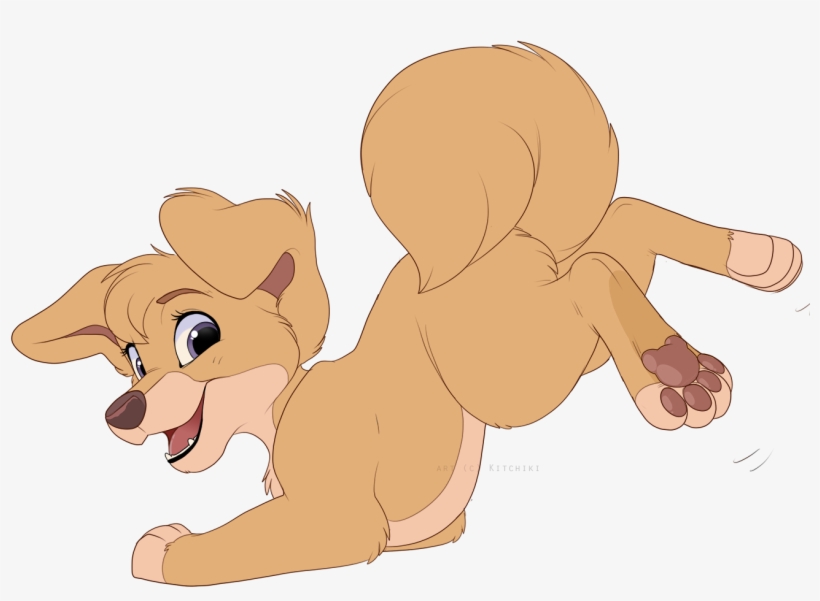 Statistics - Lady And The Tramp 2 Angel Deviantart, transparent png download