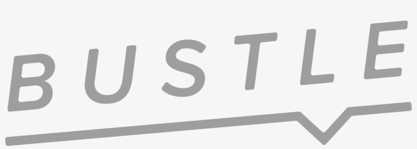 Seconds - Bustle Logo, transparent png download