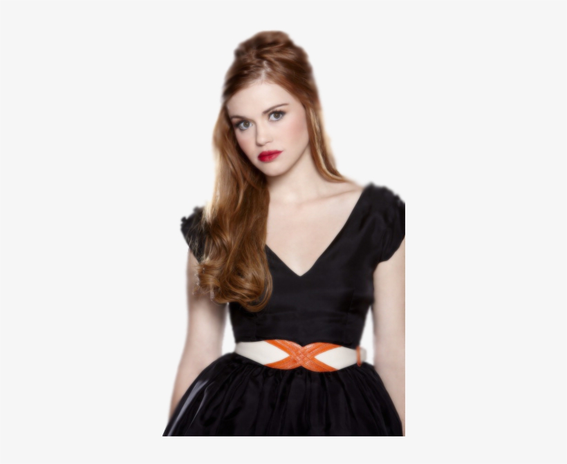 #холланд #роден #волчонок #teen Wolf #lydiamartin - Holland Roden Transparent Png, transparent png download