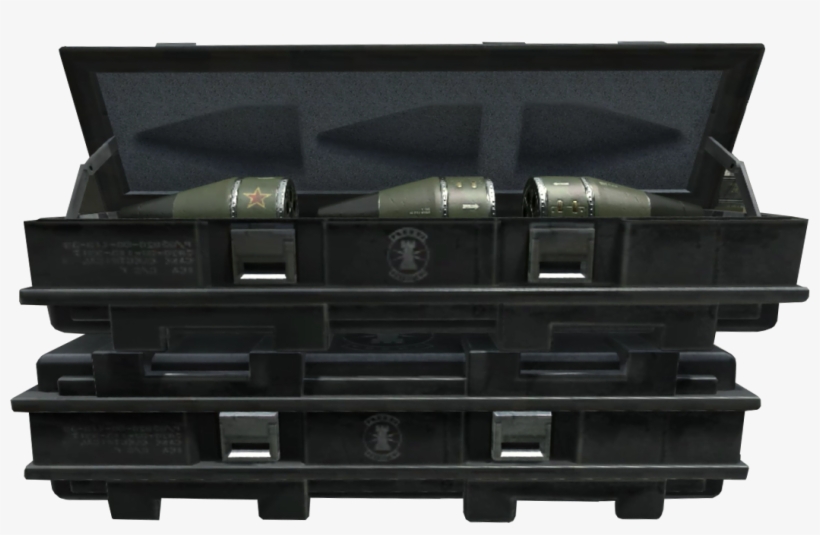 Bomb Obj Rear Mw2 Mw3 Bo - Call Of Duty: Modern Warfare 2, transparent png download
