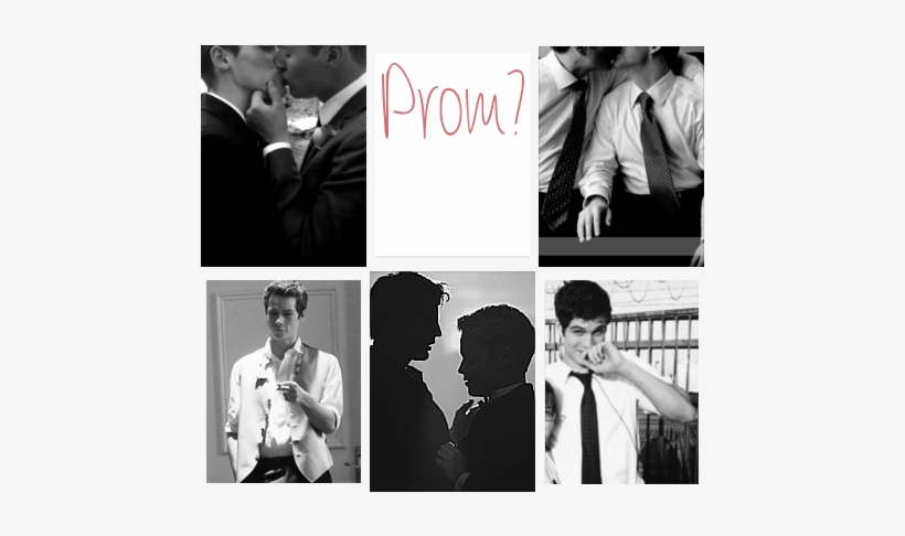 Stiles Got Exactly What He Has Always Dreamed Of, Prom - Tumblr, transparent png download