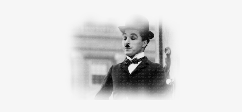 Loly33 Charlie Chaplin - Charlie Chaplin, transparent png download
