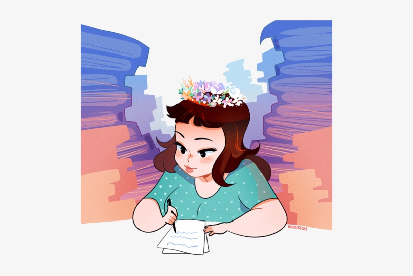 Charlie Davis Girl In Pieces, transparent png download