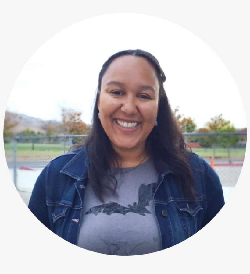 Milpitas School Teacher Is Reaching And Engaging Parents - Marshall Pomeroy Elementary School Mrs Cho, transparent png download