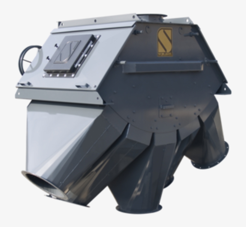 Single, Double, Triple & Quadruple Spout Models - Schlagel Distributors, transparent png download