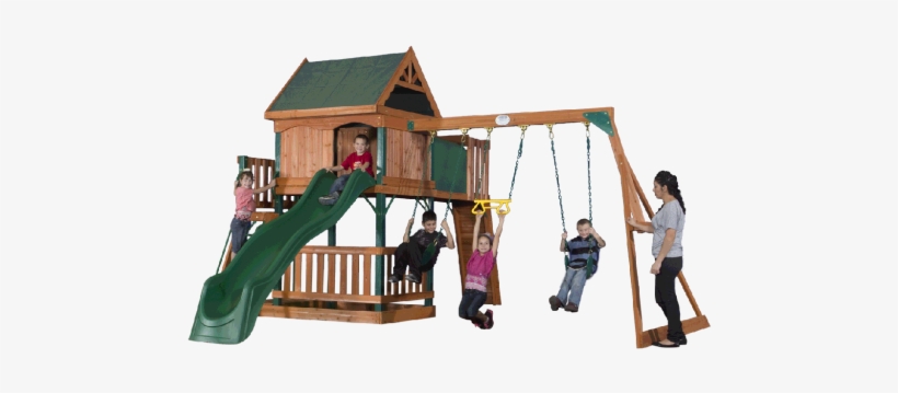 Swing, transparent png download