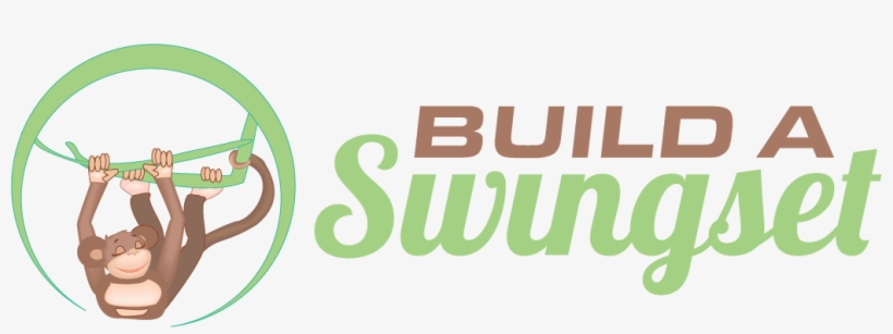 Build A Swingset - Vector Graphics, transparent png download