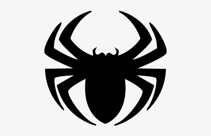 Spider Clipart, transparent png download