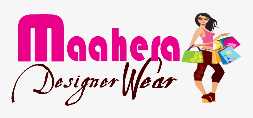 Maahera Designer Wear, transparent png download