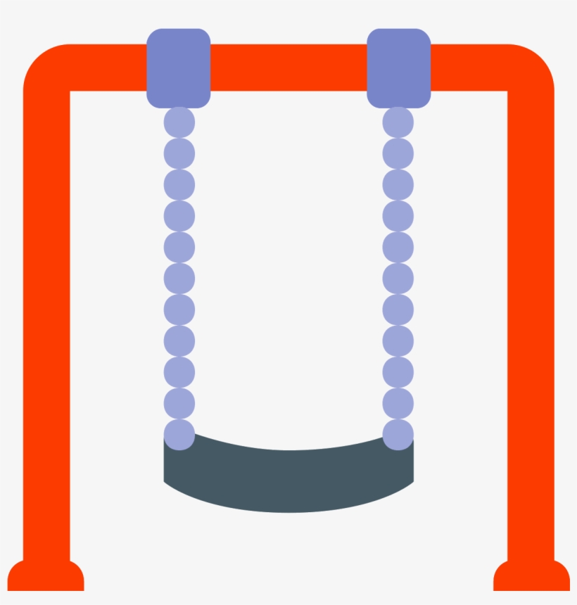 Swing, transparent png download