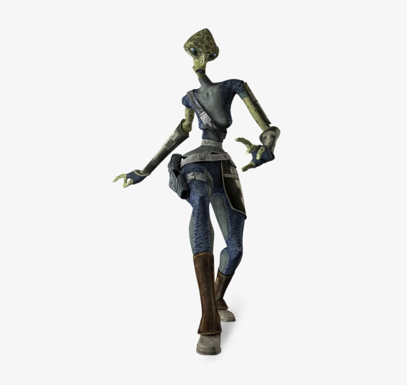 Twazzifull - Twazzi Star Wars, transparent png download