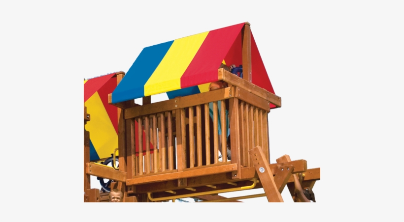 Swing Set Accessories - Backyard Playworld, transparent png download