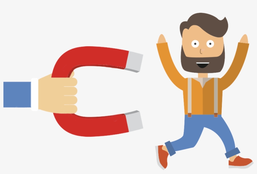 Converting Customers And Reaching Out To Potential, transparent png download