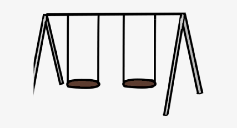 Cute Swing Clipart, transparent png download