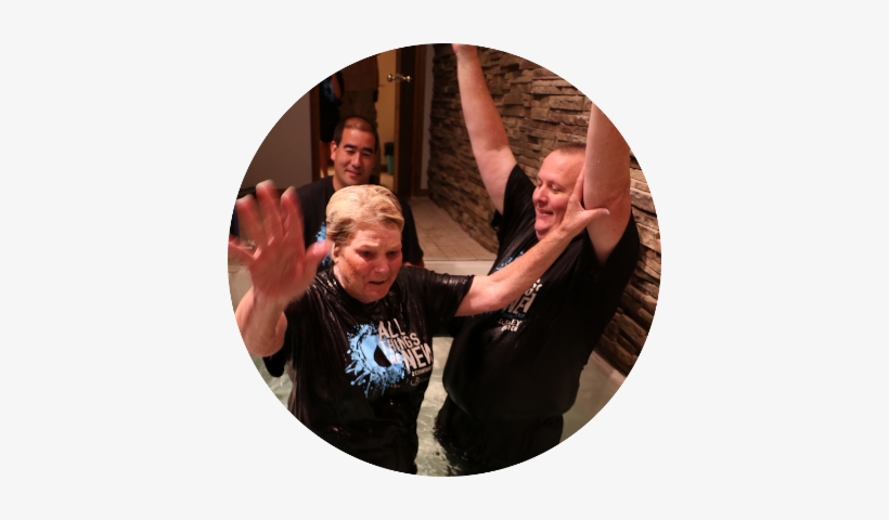 The Word Of God Is Our Pattern - Ballroom Dance, transparent png download