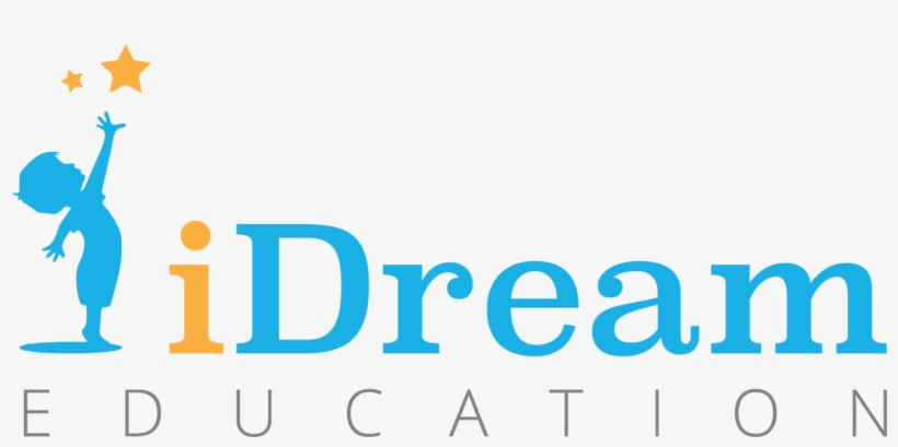 Idream Education, transparent png download