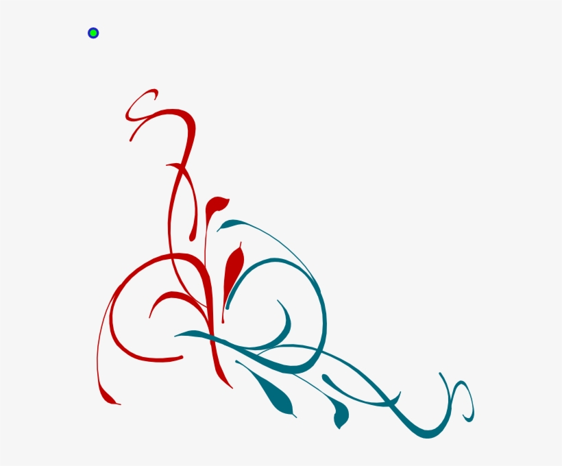 Clipart Swirls, transparent png download