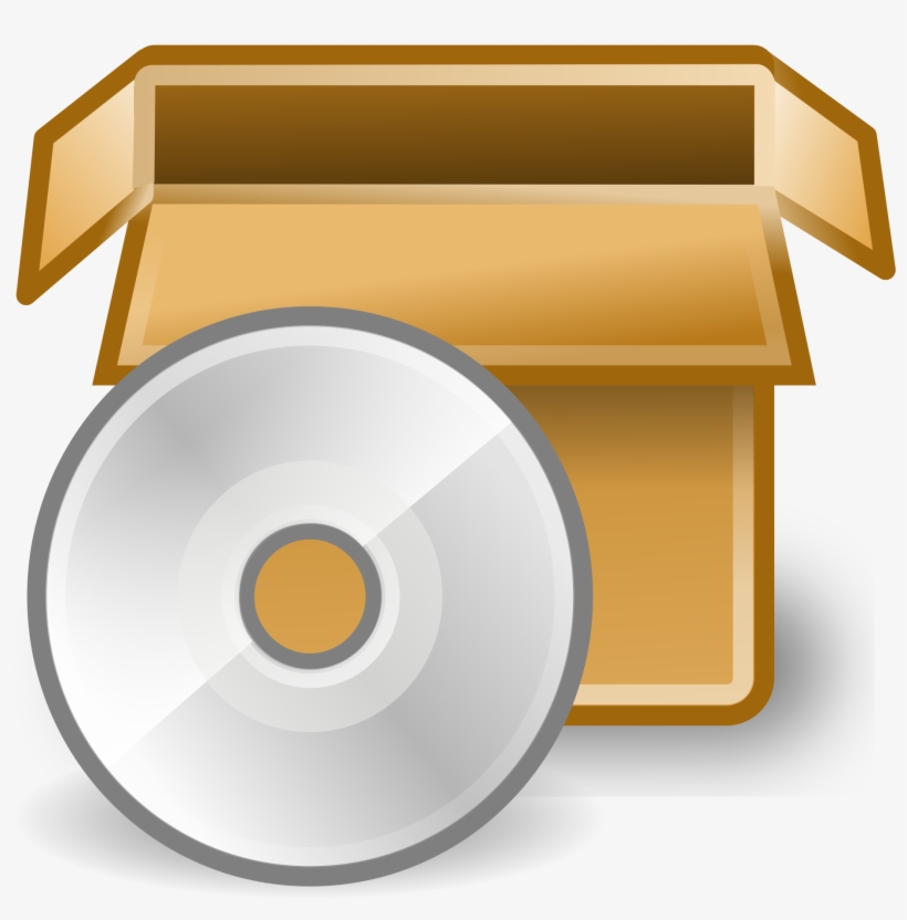 Open - Installer Png, transparent png download