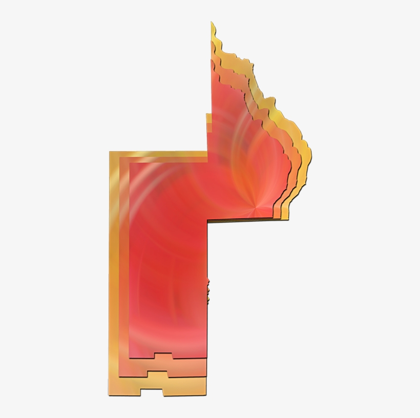 For Help With Png Maps, Or Deciding Which Format Of - Illustration, transparent png download