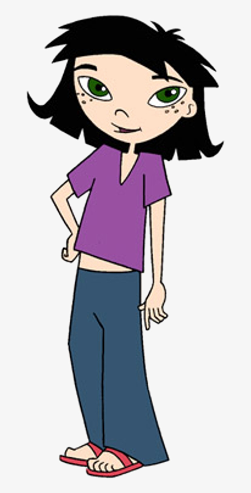 Kenny The Shark - Kenny The Shark Kat And Oscar, transparent png download