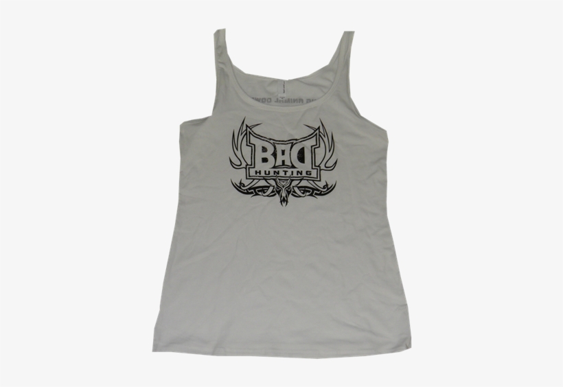 Big Animal Down - Active Tank, transparent png download