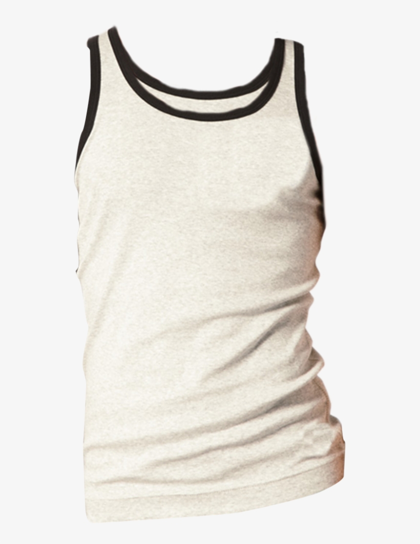 Tank Top1 - Top, transparent png download
