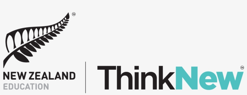 Education New Zealand - Tourism New Zealand Png, transparent png download