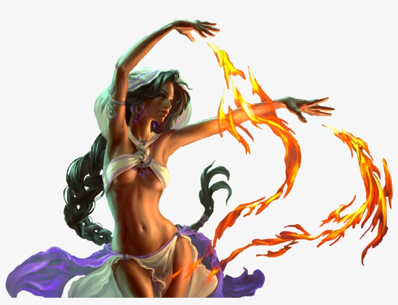 [new Renders] By Nncode [archive] - Render Best Anime Fire, transparent png download