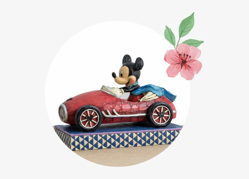 Magic Meets Prestige - Antique Car, transparent png download