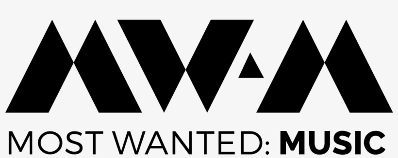 Most Wanted Music, transparent png download