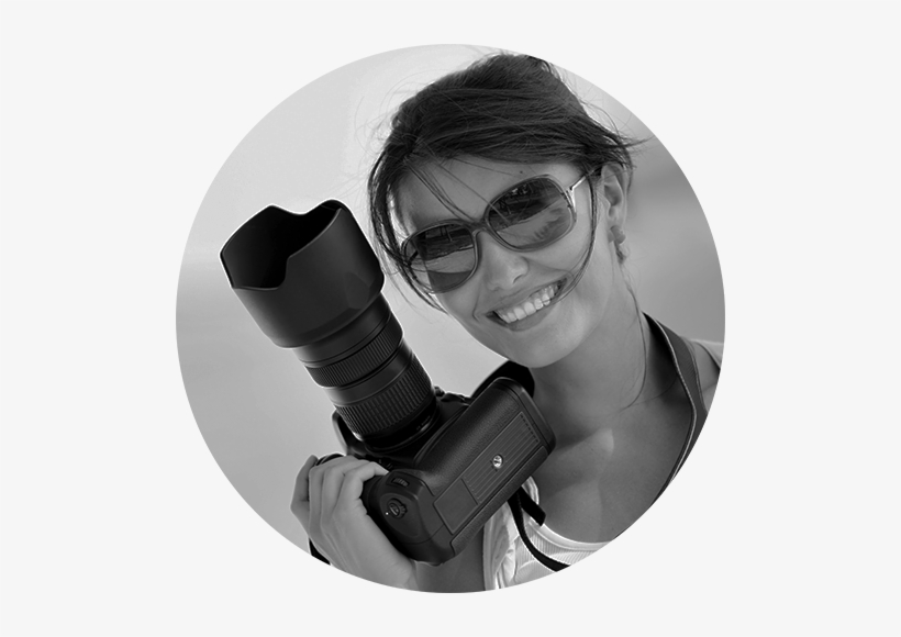 Designers & Artists - Phtotgrapher Look, transparent png download