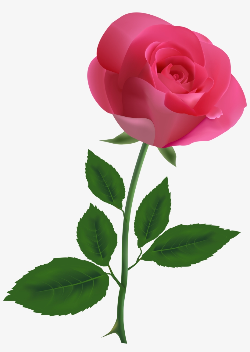 Jpg Freeuse Library Clipart Of Roses, transparent png download