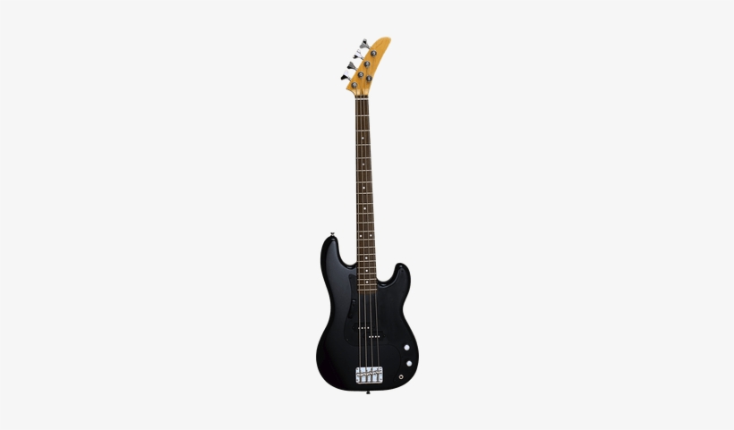 Black Electric Guitar - About Com, transparent png download
