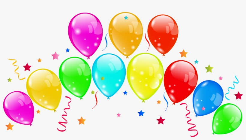 Balloon Clipart Png, transparent png download
