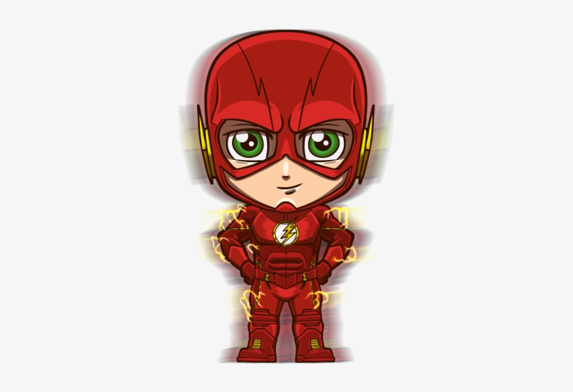 Flash Lord Mesa, transparent png download