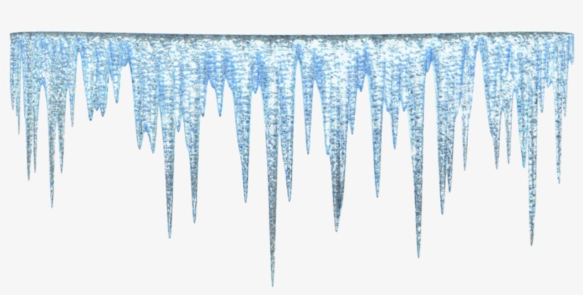 Clipart Icicles PNG Image | Transparent PNG Free Download on SeekPNG