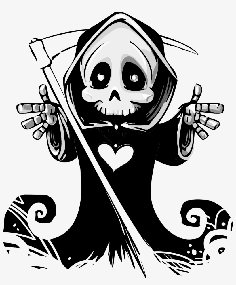 Ghost Vector Png Transparent Image - Don T You Forget About Dying, transparent png download