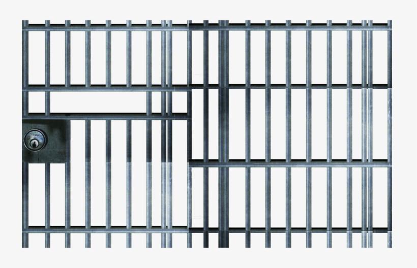 Picture Library Library Png Jail Transparent Images - Jailpng, transparent png download
