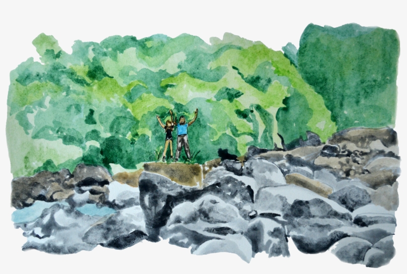 Watercolor Paint, transparent png download