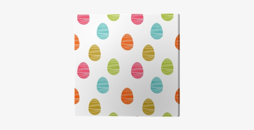 Seamless Watercolor And Glittering Crowns - Circle, transparent png download