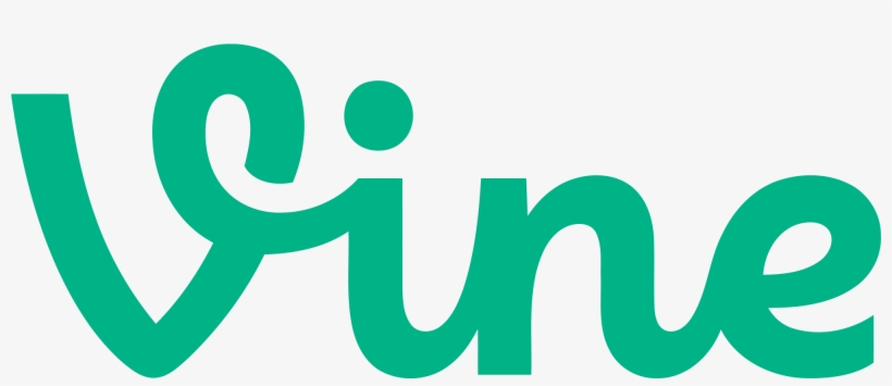 Twitter Logo Transparent Png - Vines Logo Png, transparent png download